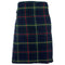 Hunting Stewart Tartan Kilt || 8 Yard Handmade 16oz Traditional Heavy Weight Kilt - Custom Made